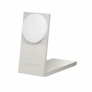 Native Union Rise 2-In-1 Qi2