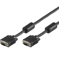 Goobay CAK SVGA XGA 5000 15M/15M 50m