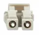 Intellinet 2m LC/ST, 50/125um #4