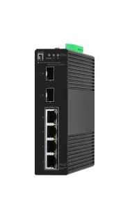 LevelOne IGS-2106P