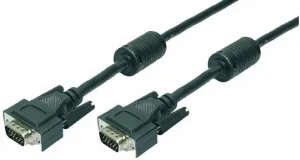 LogiLink 20m VGA M/M