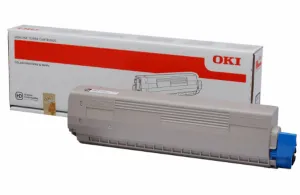 OKI 45643611