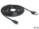 DeLOCK EASY-USB 2.0-A - USB 2.0 micro-B, 5m #2
