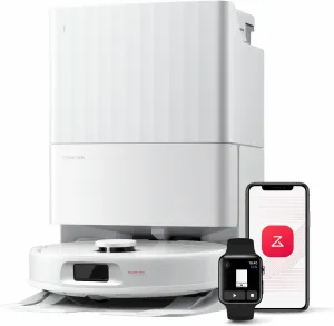 Roborock QR 598