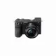 Sony α6700