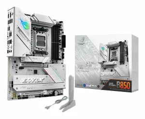 ASUS ROG STRIX B850-A GAMING WIFI