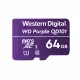 Western Digital WD Purple SC QD101