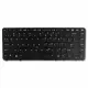 HP Backlit keyboard (Slovenia)