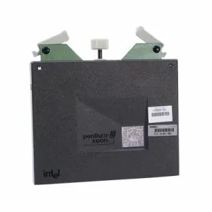 HPE Intel Pentium III Xeon 700 2MB Processor