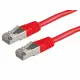VALUE Cat6, 0.5m