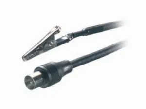 Vivanco CAT 5e network lead, 3.0 m, grey