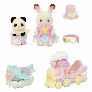 Sylvanian Families 5819