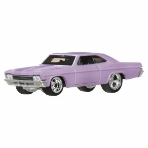 Hot Wheels JBL95