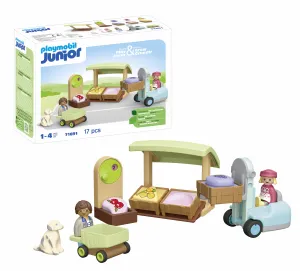 Playmobil 71691