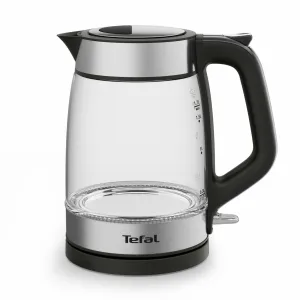 Tefal Glass Kettle KI605830