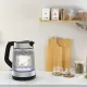 Tefal Glass Kettle KI605830 #7