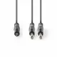 Nedis COTH23200GY30 #2