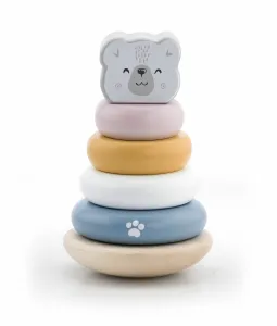 PolarB Polar Bear Stacker