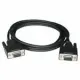 C2G 0.5m DB9 F/F Modem Cable