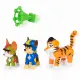 Spin Master PAW Patrol PAW FGR HeroPupsJungleChase nTracker GML #5