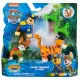 Spin Master PAW Patrol PAW FGR HeroPupsJungleChase nTracker GML