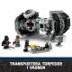 LEGO Star Wars TIE Bomber #7