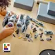 LEGO Star Wars TIE Bomber #10