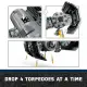 LEGO Star Wars TIE Bomber #14