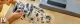 LEGO Star Wars TIE Bomber #11
