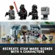 LEGO Star Wars TIE Bomber #17