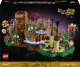 LEGO Ideas Willy Wonka & the Chocolate Factory