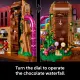 LEGO Ideas Willy Wonka & the Chocolate Factory #7