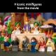LEGO Ideas Willy Wonka & the Chocolate Factory #8