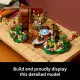 LEGO Ideas Willy Wonka & the Chocolate Factory #10