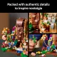 LEGO Ideas Willy Wonka & the Chocolate Factory #6