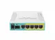 Mikrotik hEX PoE #4