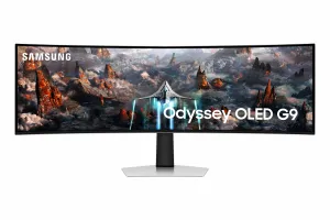Samsung Odyssey G93SC
