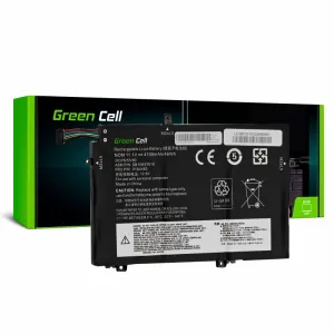Green Cell LE168