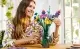 LEGO Botanicals Wildflower Bouquet #10