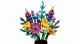 LEGO Botanicals Wildflower Bouquet #11