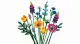 LEGO Botanicals Wildflower Bouquet #12