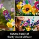 LEGO Botanicals Wildflower Bouquet #14