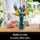 LEGO Botanicals Wildflower Bouquet #16