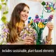LEGO Botanicals Wildflower Bouquet #17