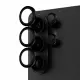 PanzerGlass Hoops Camera Lens Protector Black Samsung Galaxy S26 Ultra