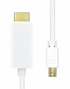 ProXtend MDP1.2-HDMI-003W