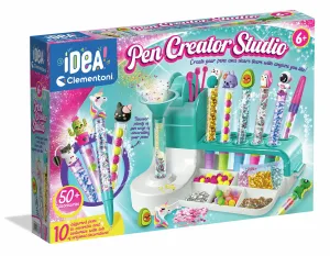 Clementoni IDEA Pens Laboratory