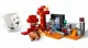 LEGO Minecraft The Nether Portal Ambush #3