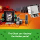 LEGO Minecraft The Nether Portal Ambush #11
