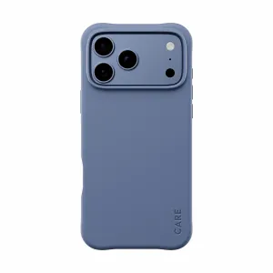 PanzerGlass CARE by PanzerGlass Samba Case Shades of Blue w. MagSafe iPhone 18 Pro Max 17 Pro Max